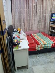 Yew Lian Park (D20), Terrace #580752451